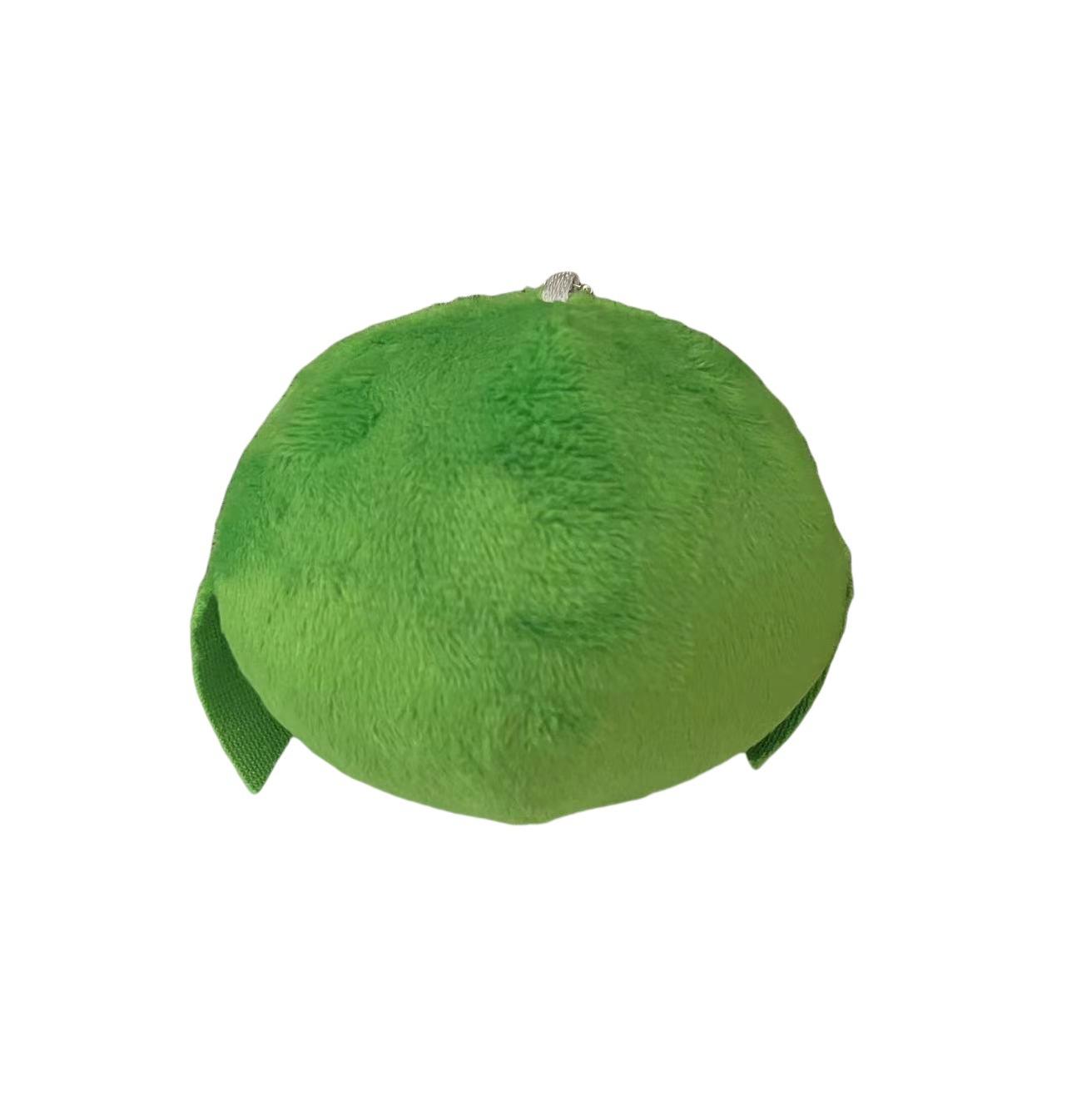 Плюшевая кукла Вокруг Плюшевая игрушка кукла Сейчас as shown