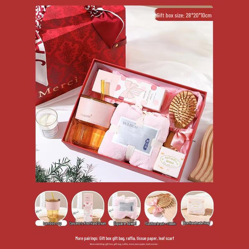 MY International Women s Day Curated Gift Sets Set 2