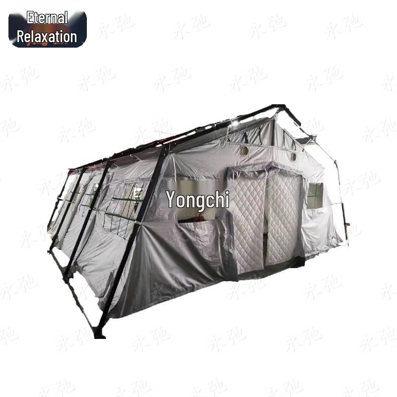Yongchi Outdoor Tent Cotton Liner