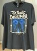 The Black Dahlia Murder 2007 Nocturnal Black Kurzarm-T-Shirt Größe XXL Unisex T-Shirt