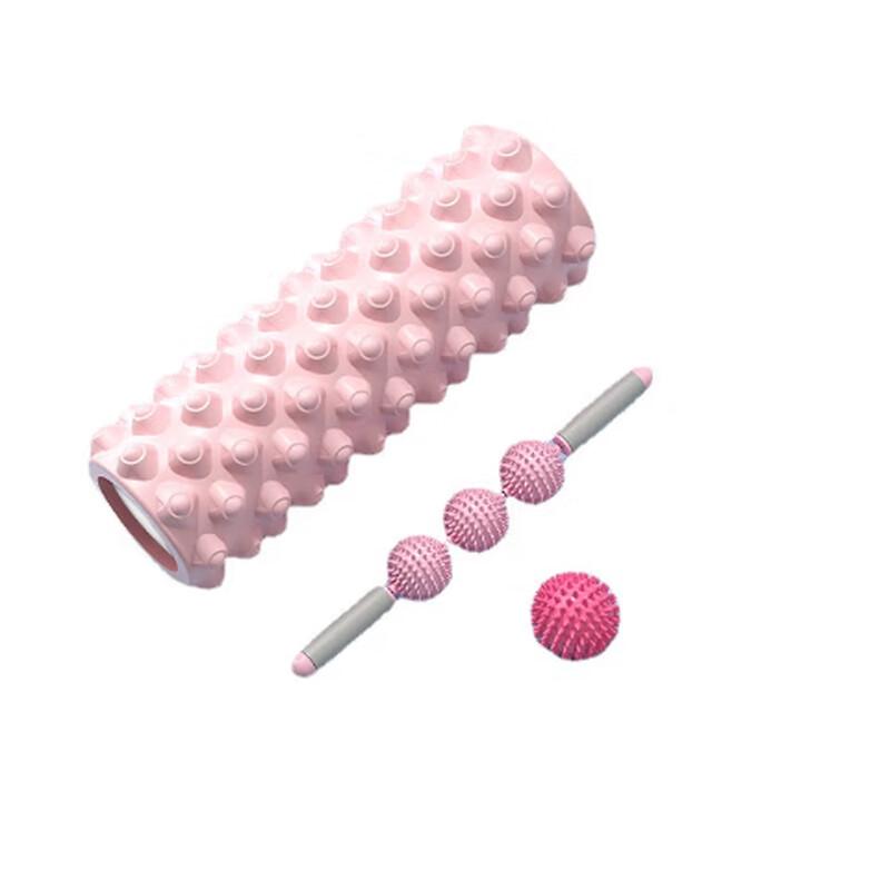 Mussel Foam Roller Massage Stick