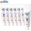 Crest Peach Blossom Whitening Toothpaste