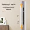 Xiao Huang Hou Cabinet & Vertical Air Conditioner Wind Deflector