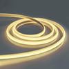 220V COB LED Self-Adhesive Waterproof Light Strip for Indoor/Outdoor Use