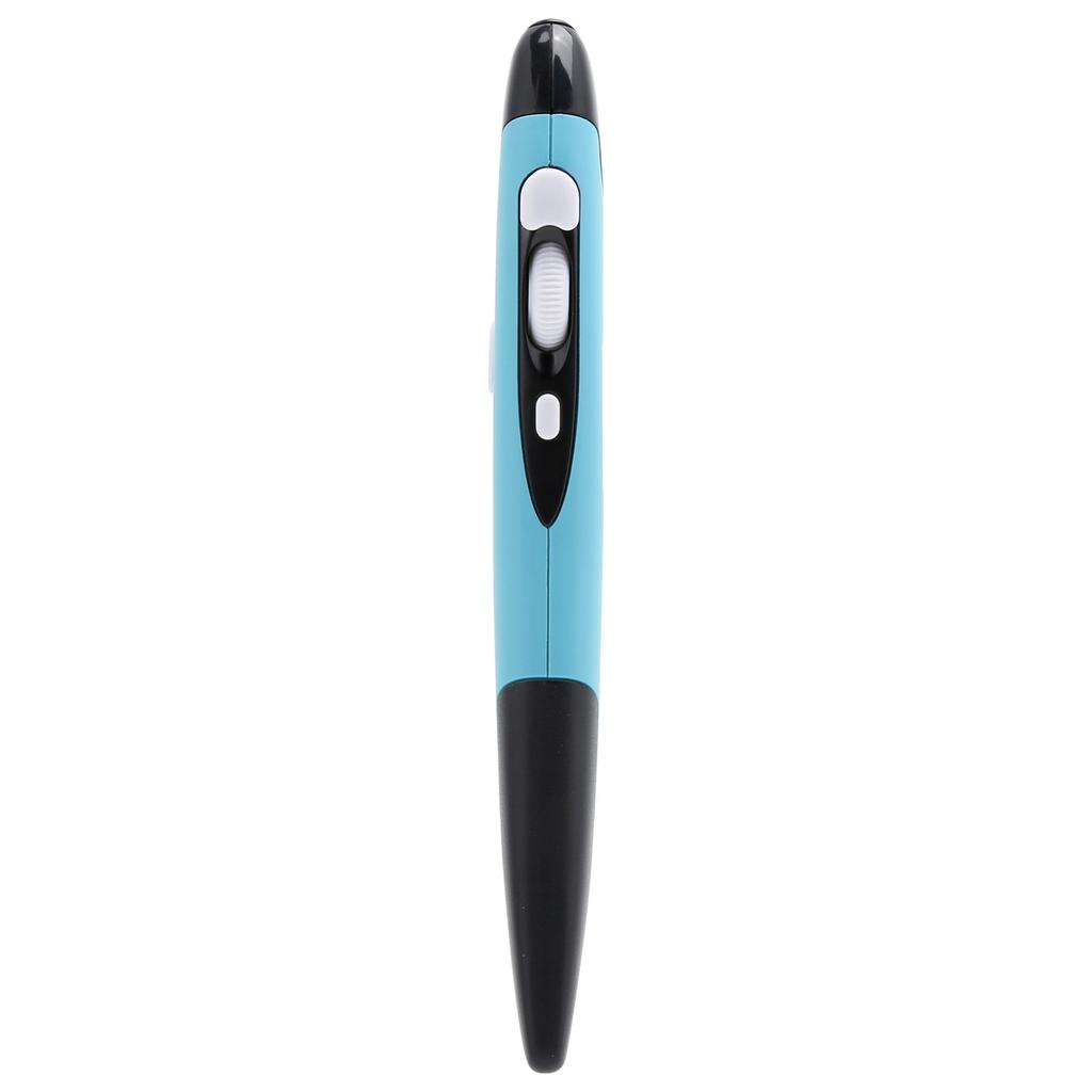 Mouse Pen Optical USB Wireless Notebook Computers Desktop Smart TVs Universal PR‑03 2.4GHz