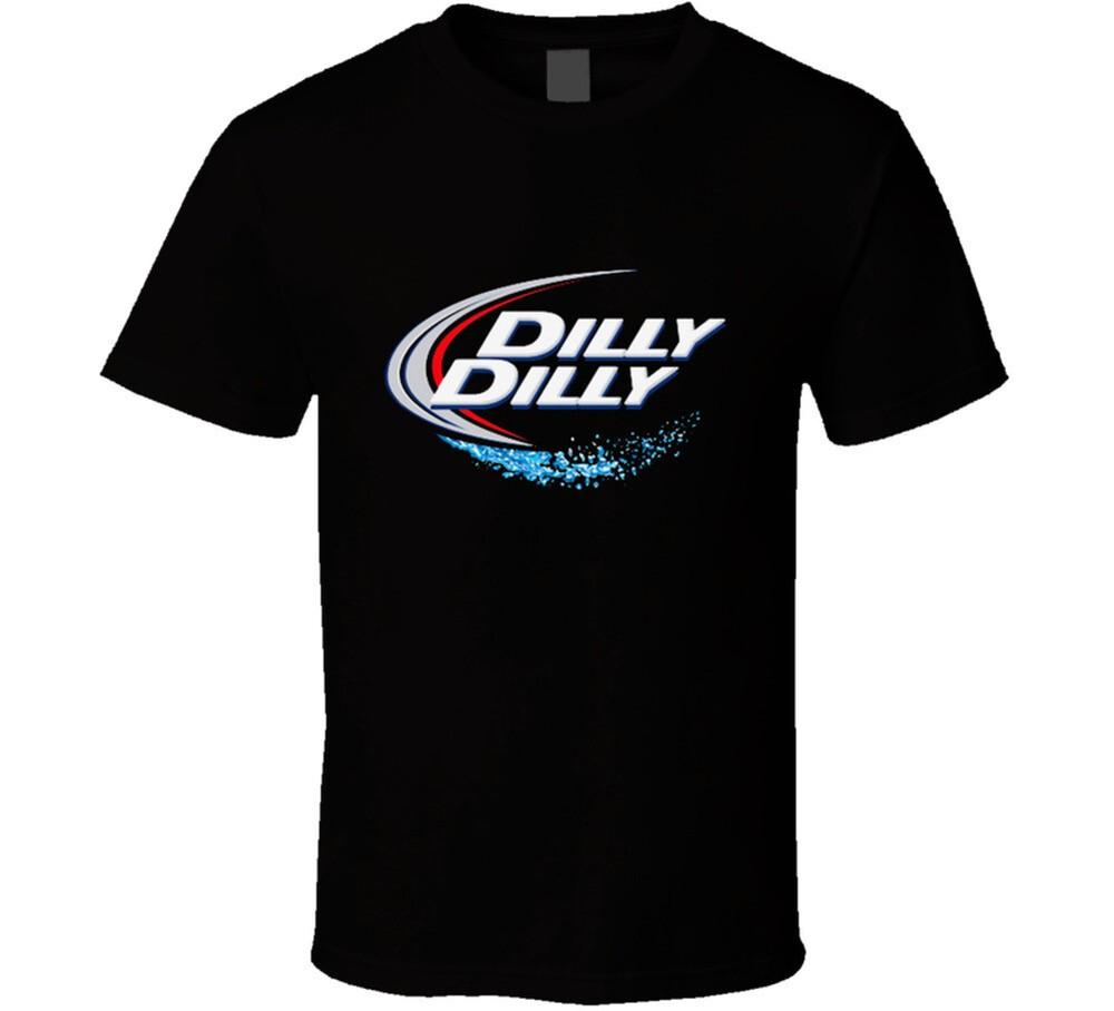 Dilly Dilly Bud Light T Shirt
