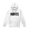 The Godfather Mens Newspaper Logo Hoodie