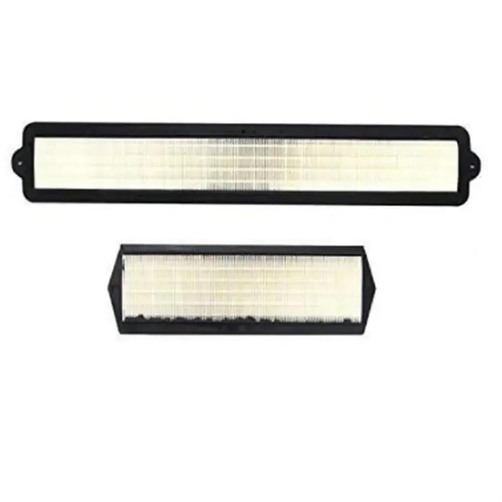 6677983 6678207 Heater & Cabin Air Filter Kit For Bobcat Skid Steer