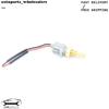 Für Chevrolet Ford Toyota Lexus Mazda Kühlmitteltemperatursensor m. Stecker USA