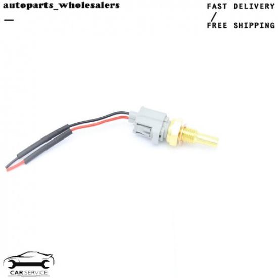 Für Chevrolet Ford Toyota Lexus Mazda Kühlmitteltemperatursensor m. Stecker USA