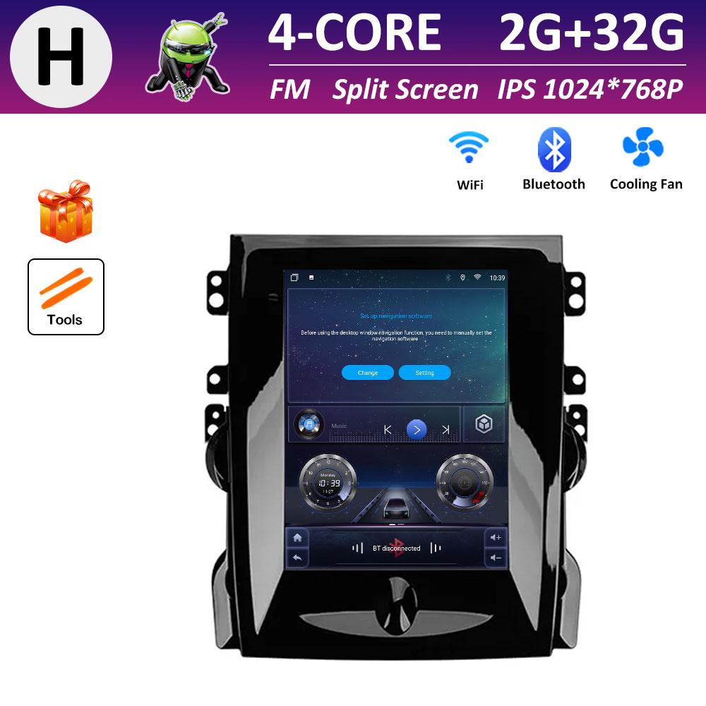 For Chevrolet Malibu 8 2012 2013 2014 2015 GPS Navigation Wireless Carplay Accessories Car Video Multimedia Radio Player No 2din