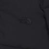 THE NORTH FACE FW24 PURPLE LABEL Field Puffer Jacket Men's Black N24FA045-K