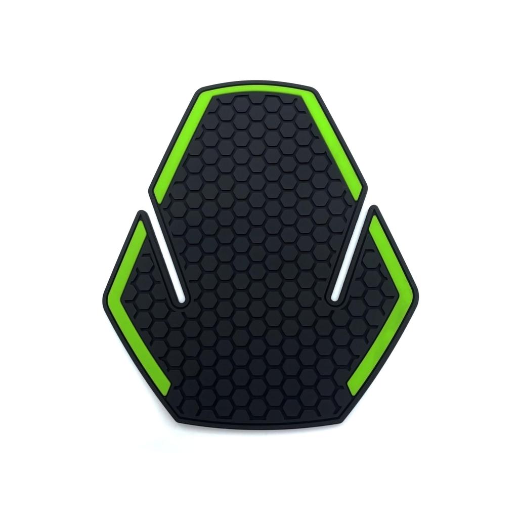 motokano Tank Pad Eliminator/SE (24) ELIMINATOR400 Z e-1 Ninja e-1 (2024MY-) Traction Pad (Green)