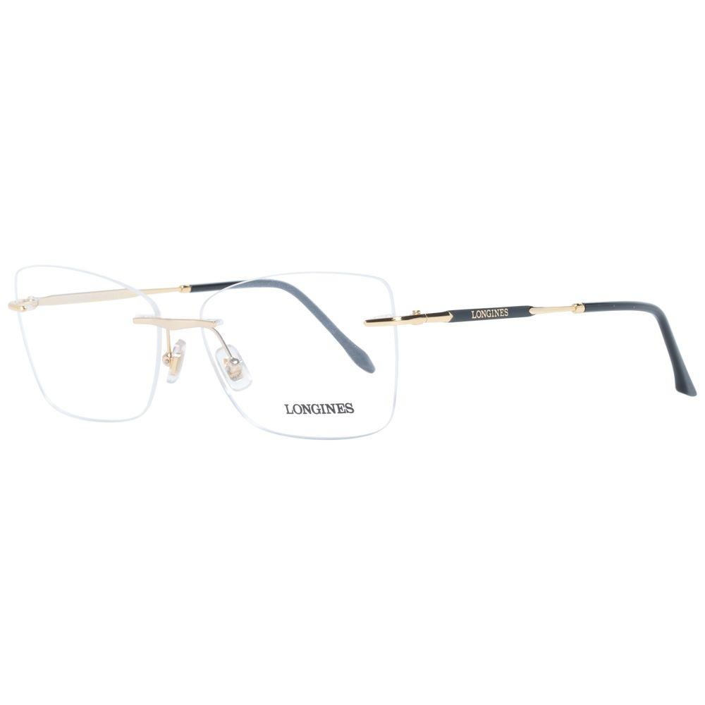 

Longines Women Optical Women s Frames gold