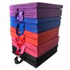 Children's Folding Yoga and Gymnastics Mat for School and Home
