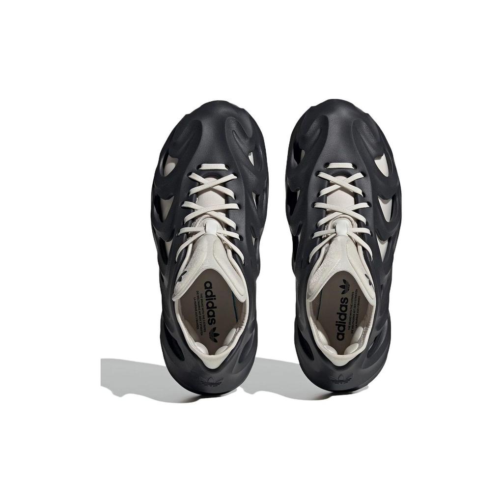 Adidas AdiFOM Q Legend Ink Unisex Tenisky Modrá Hliníková Stříbrná HQ4324