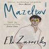 Mazeltov by Eli Zuzovsky Paperback Book 9781804442371