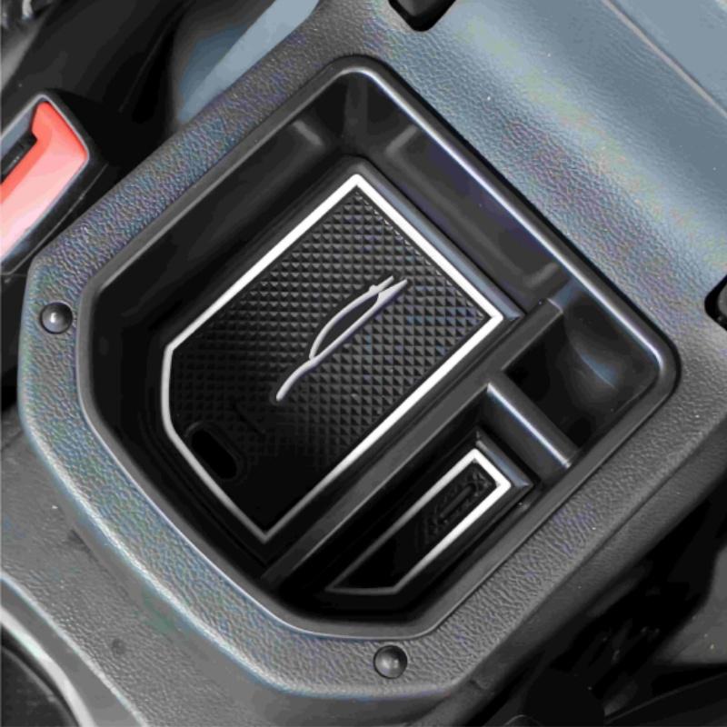 Cotiera auto, tavă de depozitare, pentru Volkswagen VW T-Roc Troc 2018 2019 2020 2021 2022 2023 2024, organizator accesorii