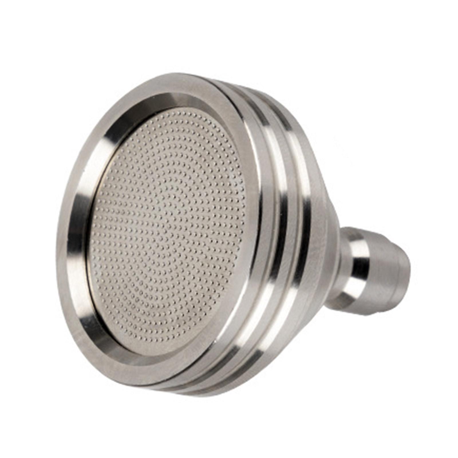 

1/4 дюйма Быстроразъемное сопло для мойки высокого давления из нержавеющей стали Распылительные головки для очистки автомобильных шин и полива цветов