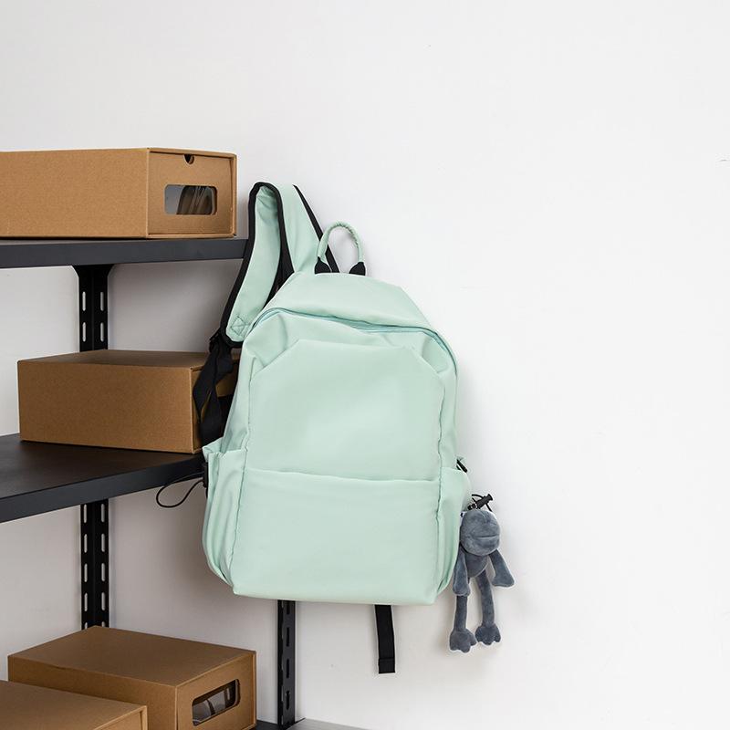 Lightweight Backpack for Women Men High School Middle Bookbag for Teenage Cute College Travel Laptop Backpacks for Girls Boys