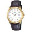 Wristwatch Collection MTP-1183Q-7AJH Mens Brown