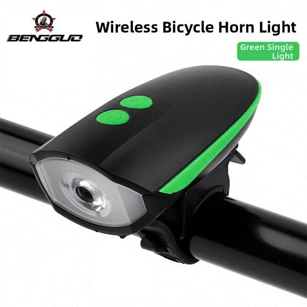 Waterproof Bicycle Front Light 2Styles Bike Lantern Headlight New Cycling Flashlight Torch