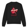 Bruce Lee Unisex Adult The Shattering Fist Sweatshirt