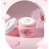 25g Anti Wrinkle Cherry Blossom Essence Nursing  Face Cream Hydrating Moisturizing Cream Skin Care Cosmetics  Aging Intensive Cream