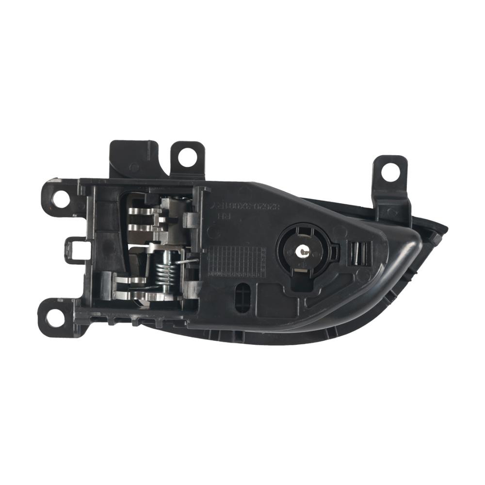 Inside Interior Front Right Door Handle 826203X000 For Hyundai Elantra 2011-2016