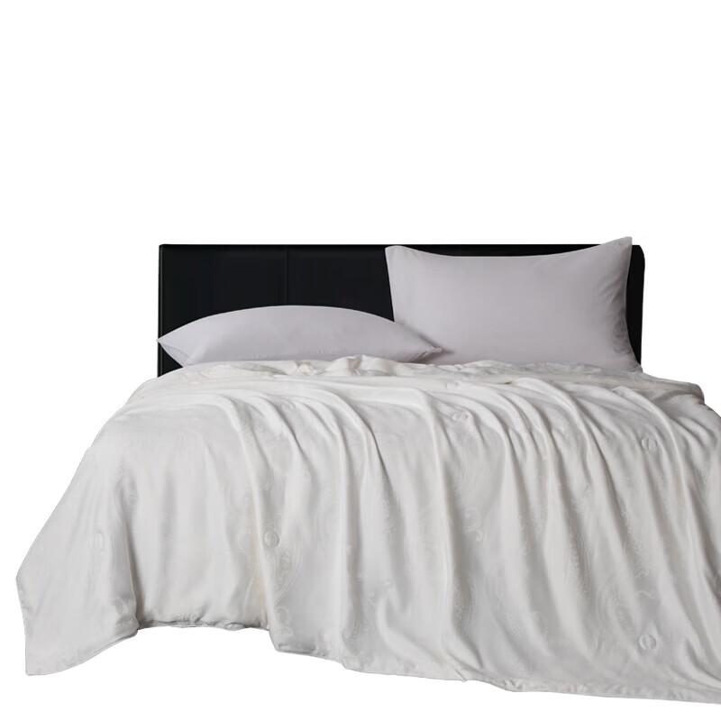 Faunen All-Season Pure Mulberry Silk Duvet