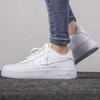 Nike Air Force 1 Low Swoosh Pack All-Star White 2018 GS 314192-117