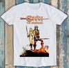 Conan The Barbarian Film Arnold Schwarzenegger Gym Gift Tee T Shirt M1384