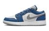 1 Low True Blue GS 553560-412