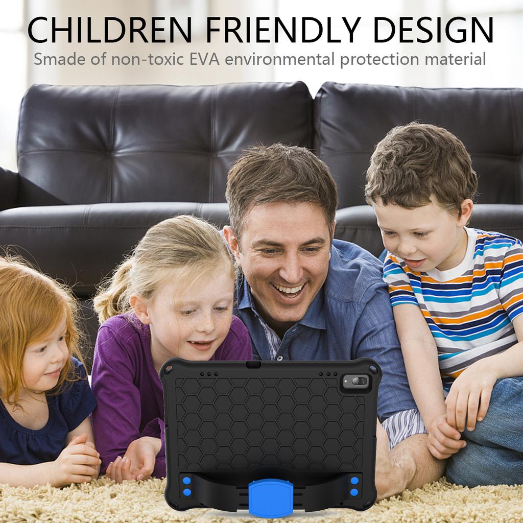 Kids Tablet Case for Tab M10 TB-X505F/X X605F TB-X306F TB-X606F P10 E10 TB-X104F Tab4 10 TB-X304F X704F Cover #S