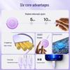 Baseus 3-in-1 Retractable 66W Fast Charging Cable