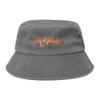 Girl Bucket Hat Limp Bizkit Logo Beach Hatwear Lightweight Outdoor Sport Fishing Hats Band Bob Hats Gift Idea