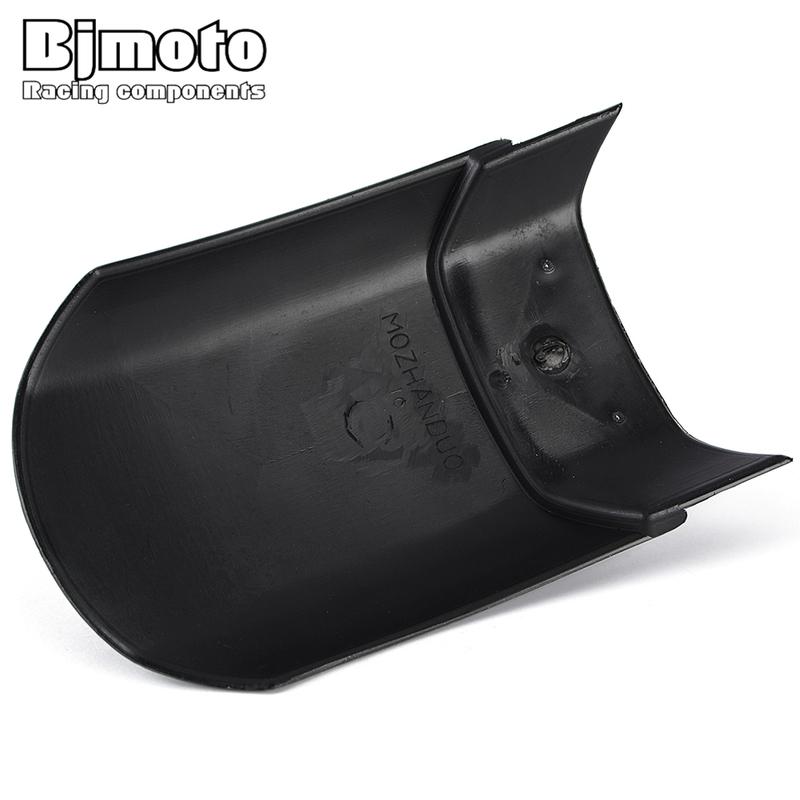 Motorcycle Front Mudguard Fender Extender For K-TM D-UKE 125 250 200 390 V2 2017 2018 2019 2020-2023 DUKE200 DUKE390 RC200