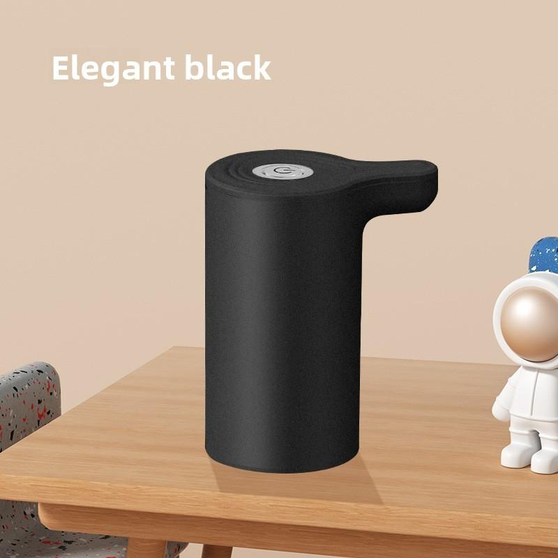 Portable Electric Water Pump For Dormitory Use With Rechargeable Action