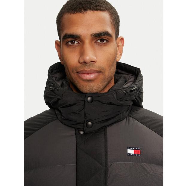 Куртка пуховая Tommy Jeans DM0DM19999