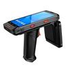 Xinghengda C72 UHF RFID Smart Handheld Terminal CN Plug (adapter Included)