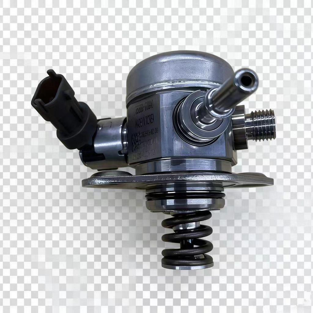 High-Pressure Fuel Pump 35320-2GGA0 for Hyundai Kia Vehicles