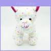 Colorful Camel Plush Toy With Pp Cotton Filling For Kids Sleep Decor