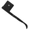 Quality Black Aluminum Alloy Thumb Up Hand Grip for fuji X H1 Camera