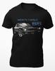 In Flames - Buried In Time - Black T-shirt