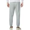 adidas Knitted Sweatpants Men's Gray Green IQ3413