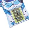 Premium Quality Men's Vegeta T-shirts Tank Top Dragon Ball Z Super 3d Sport Blouse Tee For Every Occasion