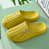 Fashion 2025 Hot Selling Women's Slippers Fashionable Comfortable Soft Lightweight Anti - Slip Indoor Outdoor Wearable Trendy Footwear