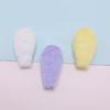 Plush Furry Ears Headdress Rabbit Ears for Hair Clip DIY Cute Bangs Side Clips