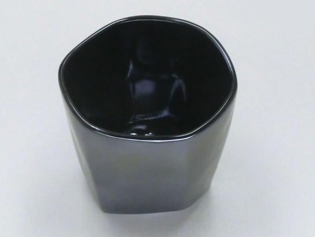 Rock Dishwasher Made In Japan J-kitchens Cup, Cup, 360ml, Safe,