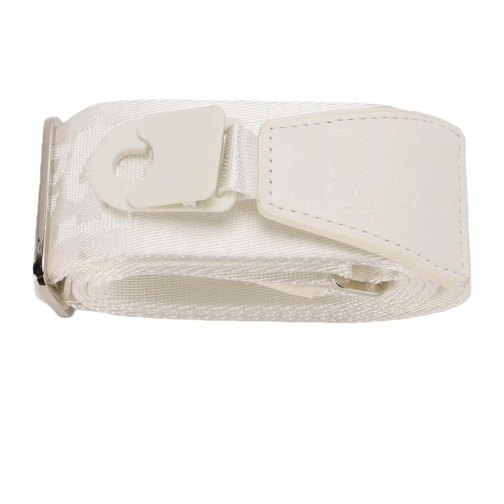 50mm(1.97in)Width Guitar Strap Silicone Buckle Heavy Duty Guitar Strap For Guitar